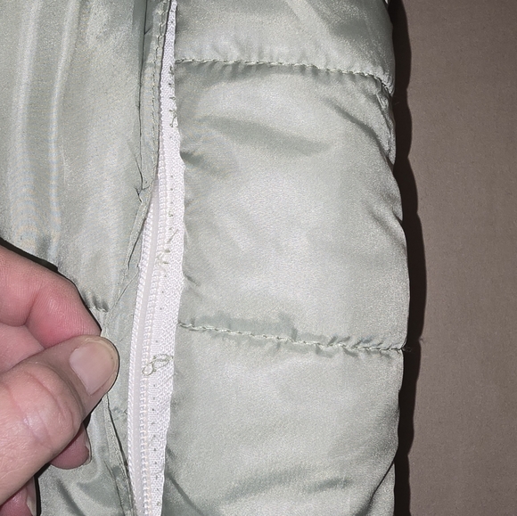 Esso Mandolin Toddler Astronaut Snow Jumpsuit  Size 24M - Picture 10 of 11